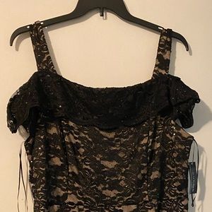 R&M Richards Formal Special Occasion 20W dress